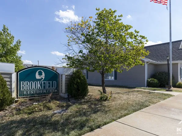 Brookfield Residences