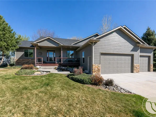 2175 Saddleback Dr, Laurel, MT 59044
