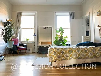 Rented by The Excelsior Collection LTD