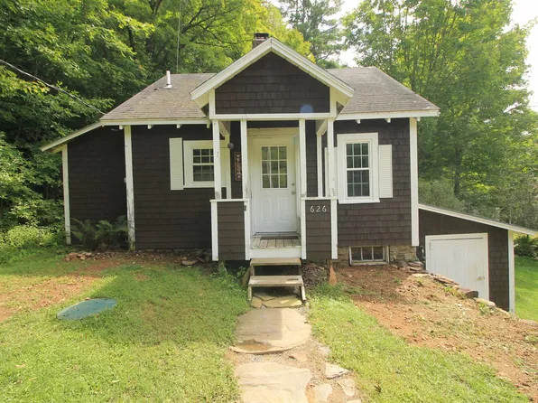 626 Route 175, Campton, NH 03223