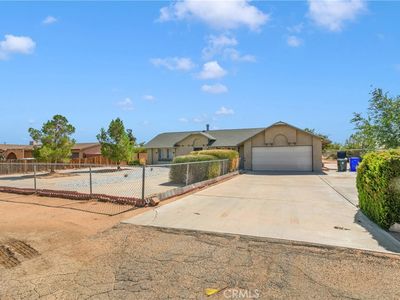 12815 Standing Bear Rd, Apple Valley, CA, 92308