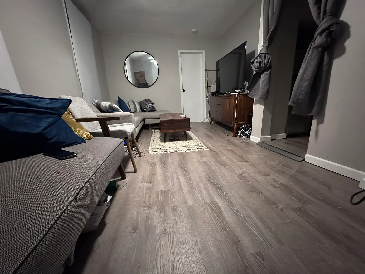 2 bed, $2,300 — Photo 2