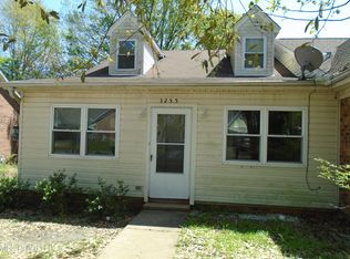 3255 Edenshire Ln, Horn Lake, MS 38637