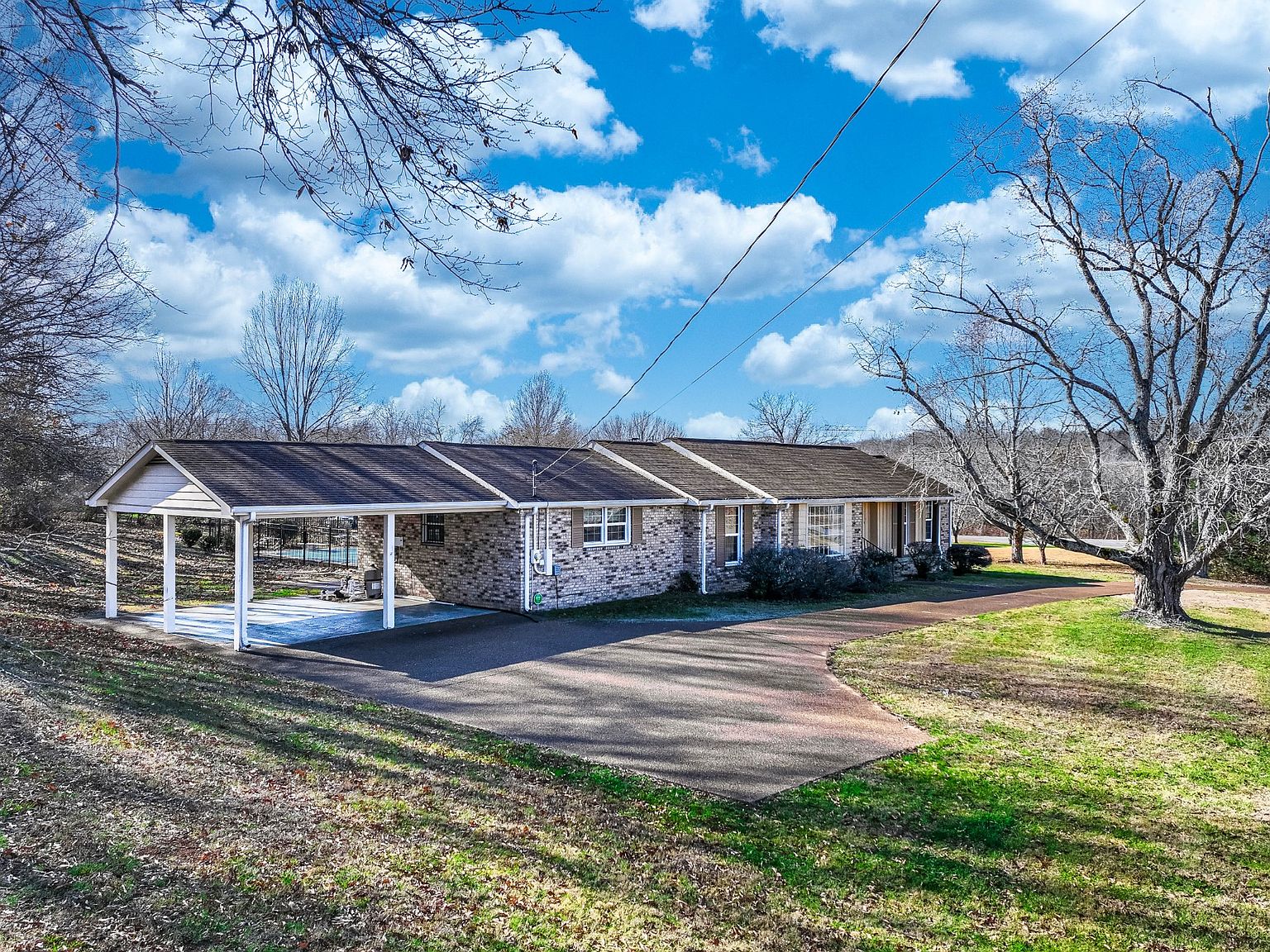 9823 Concord Rd, Brentwood, TN 37027 Zillow