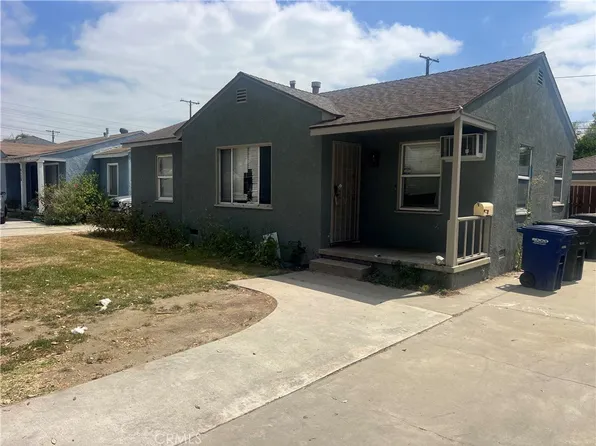 6122 Bonfair Ave, Lakewood, CA 90712
