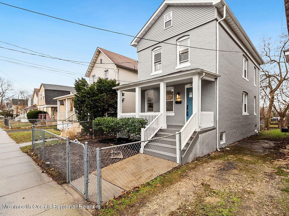 1222 Monroe Avenue, Asbury Park, NJ 07712 Zillow