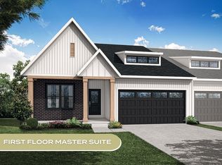 Sedona Plan, Melrose, Palmyra, PA 17078