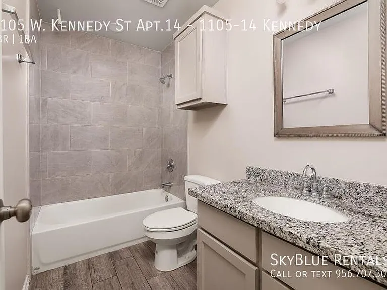 1105 W Kennedy St #1105-14 KENNEDY — Photo 8