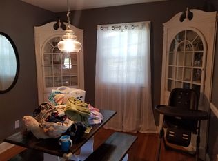 8098 Signal Hill Rd, Mechanicsville, VA 23111