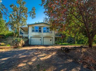 485 Deer Hollow Ln, Oakland, OR 97462