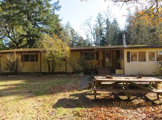 13016 Military Rd SE, Rainier, WA 98576