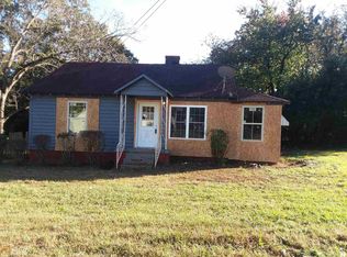 216 Sibley St, Griffin, GA