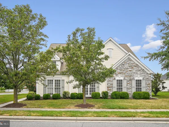 29606 Charles Dr, Easton, MD 21601