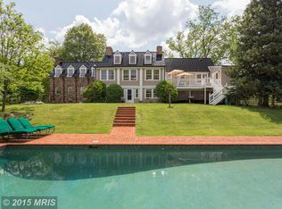 11554 Tralee Dr, Great Falls, VA 22066