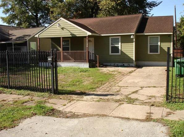 1134 Hahlo St, Houston, TX 77020