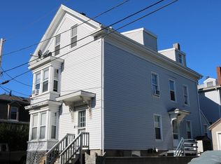 8 Maple St #3, Gloucester, MA 01930