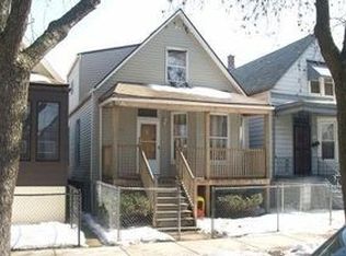 7229 S May St, Chicago, IL 60621