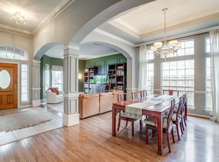 505 Dorcas Ln, Arlington, TX 76013
