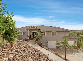 1111 Paradise Peak Rd, Valley Springs, CA 95252