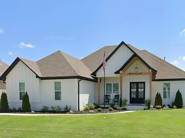1680 Pearce Dr, Conway, AR 72034