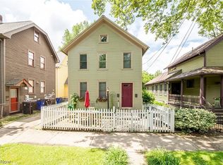 1740 Randall Rd #2, Cleveland, OH 44113