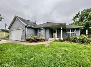 N41731 Steig Coulee Rd, Osseo, WI 54758