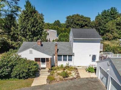 35 Parker St, East Longmeadow, MA, 01028