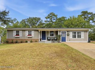 811 Deborah St, Pearl, MS 39208