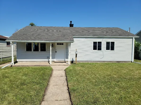 4309 Ash Ave, Hammond, IN 46327