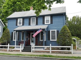 15 Ravine Ter, Melrose, MA 02176