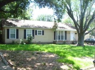 3108 Mitchell Ave, Waco, TX 76708