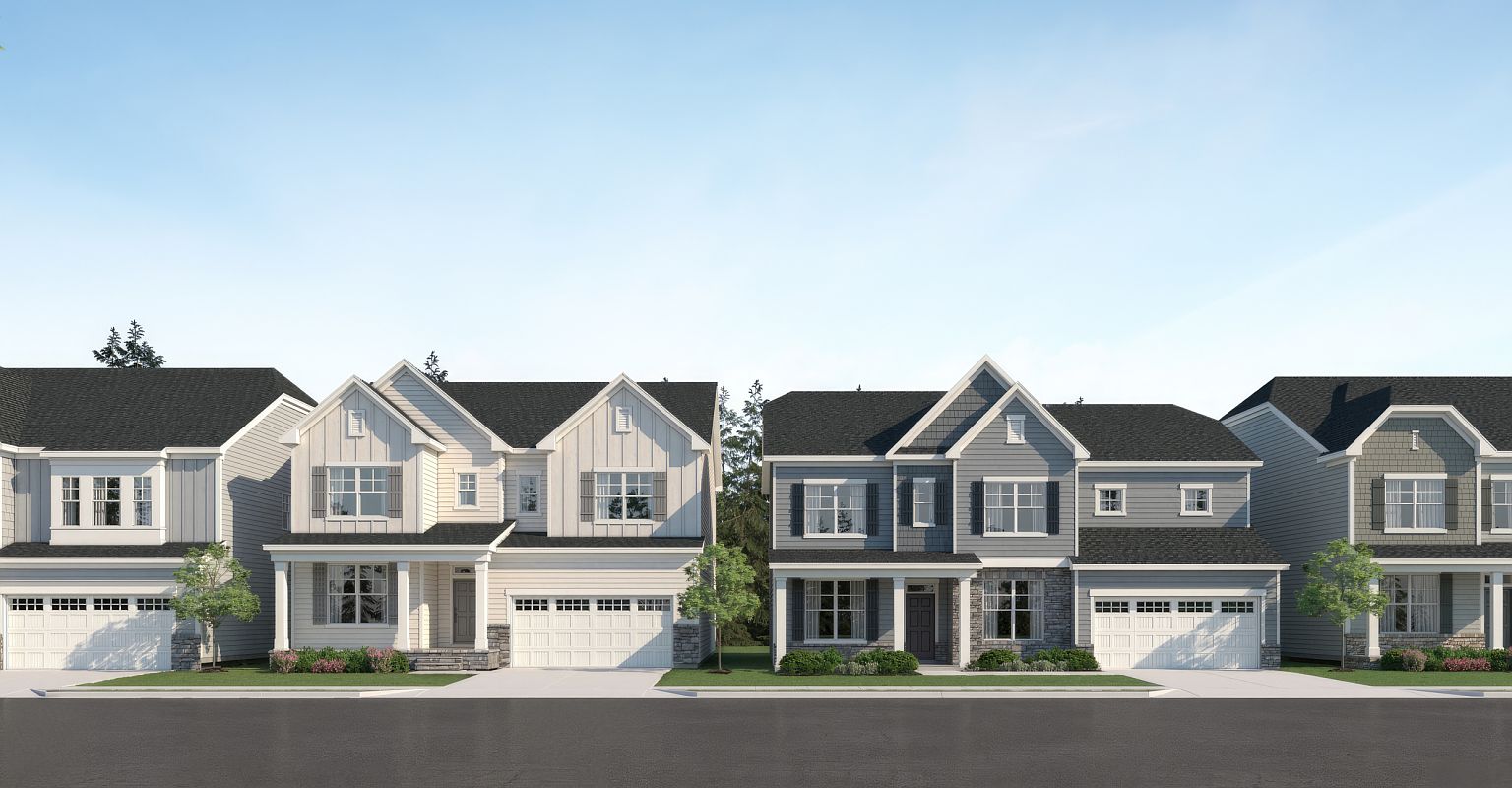 Shaw Ridge by Lennar in Durham NC | Zillow