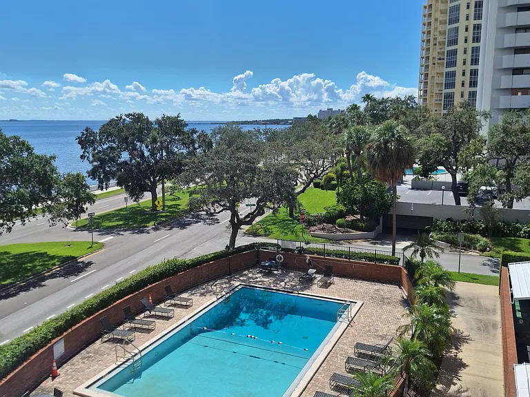 4015 Bayshore Blvd #4A — Photo 18