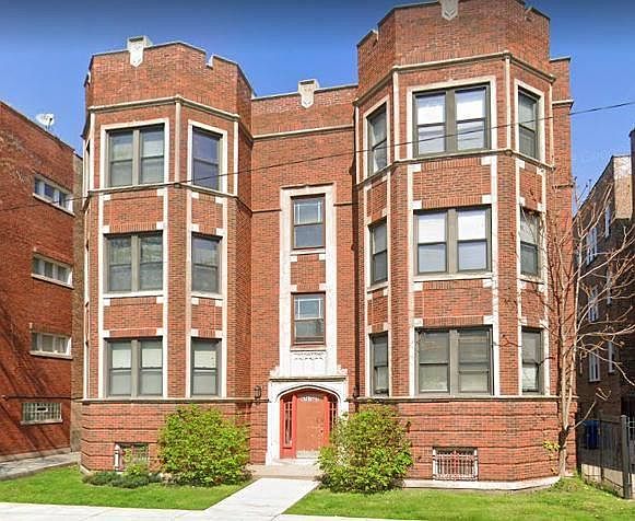 1st image of 6747 S Paxton Ave #G