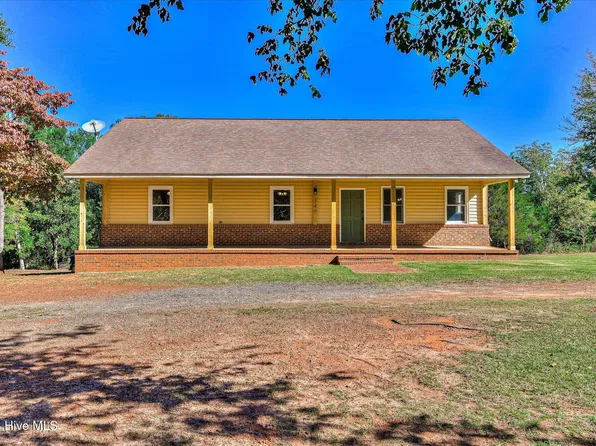 349 Old Blythe Road, Harlem, GA 30814