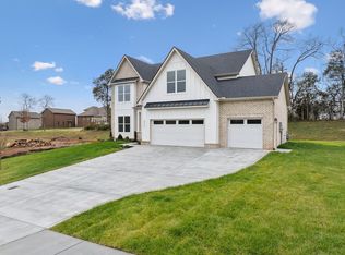 517 Matthew Miller Drivew, Smyrna, TN 37167
