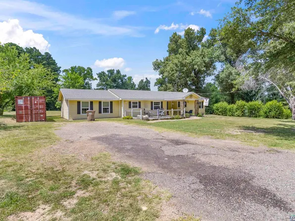 8665 Fm 726 N, Diana, TX 75640
