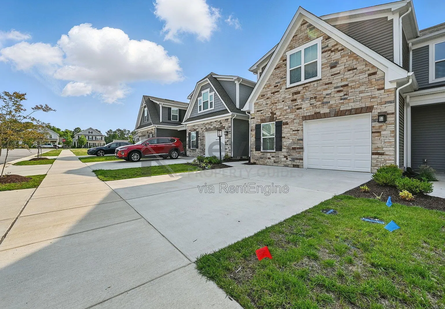 3 bed, 3.0 bath, 1775 sqft, $2,545 — Photo 3