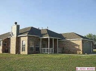 12560 Cimarron Ave, Oologah, OK 74053