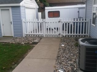 1110 Hoyt St, Michigan City, IN