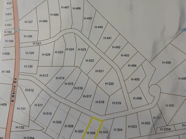 0 Agnese Ct, Barre, MA 01005