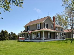 44101 Stewart Rd, Sullivan, OH 44880