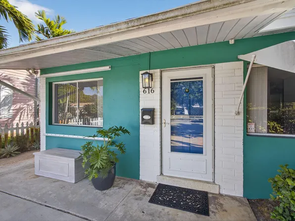 616 S N Street, Lake Worth Beach, FL 33460