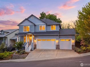 2457 45th Street, Washougal, WA 98671