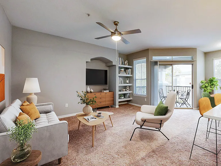 Arbors at Maitland Summit — Photo 9