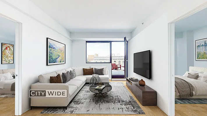 Rented by City Wide Apartments | media 2