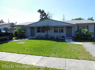 2601 NW 64th Ter, Pompano Beach, FL 33063