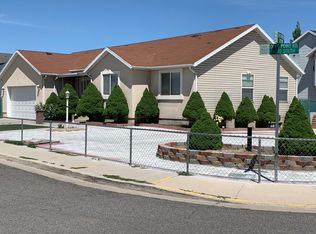 2270 W Dove Point Rd #BASEMENT, West Valley City, UT 84119