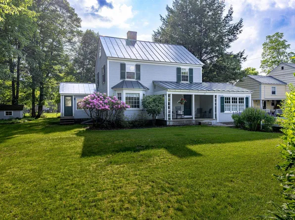 21 Trumbull Lane, Norwich, VT 05055