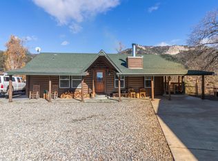 28236 Tollhouse Rd, Tollhouse, CA 93667
